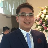 Raymond Tan