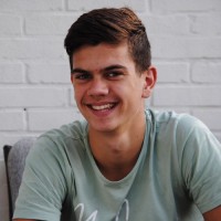 Dave Luijters