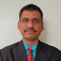 Vishal Bhanage