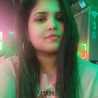 Barsha Rani Panda