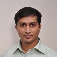 Ganesh Kshirsagar