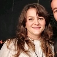 Olga Eliana Bellanger
