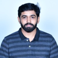 Arjun S Panicker
