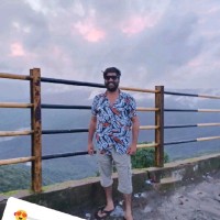 Sriram Rathod