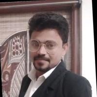 Rajesh Kumar