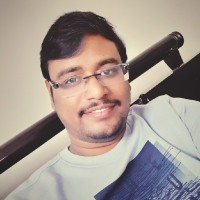 Praveen T