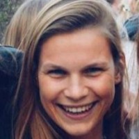 Louise Mertens