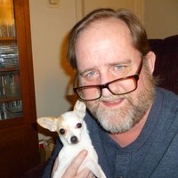 Tim Priddy