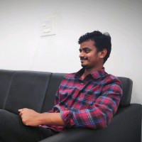 Ashok Kumar Palli