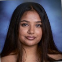 Nishtha Patel