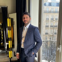 claude guedj