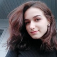 Mariia Kolos