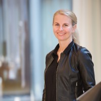 Kristiina Urb, Ph.D