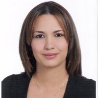 Aura Tais Carvajalino Muñoz