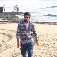 Venkata Vijay Kumar Manda