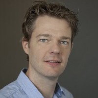 Bart Van Dijk