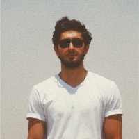 arash daneshgar