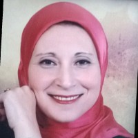 .dr.Dalal El Melegy