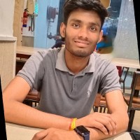 Krish Gupta
