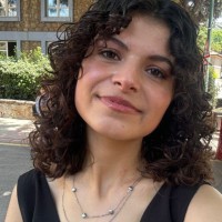 Reyhan ÇINAR