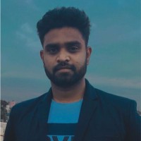 venkatesh Naveen Kumar A