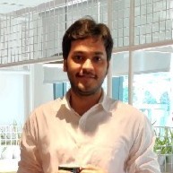 Anup Upadhyay