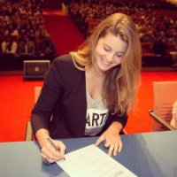 Sophie Arends
