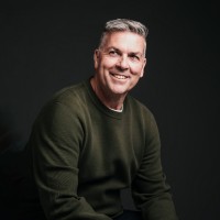 Bruce Astbury