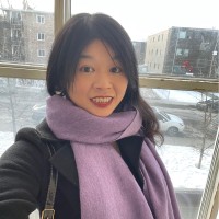 Wan-Jung (Candy) Yu