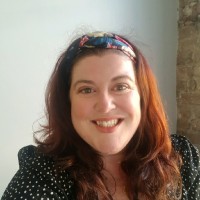 Maria Casey