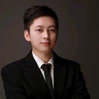 Jarvis Luo