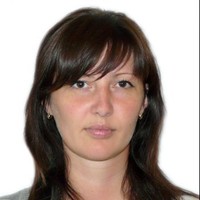 Лена Тузинская