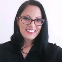 Silvana do Rocio Leal Avelino do Nascimento
