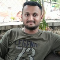 Ganesh Kharat