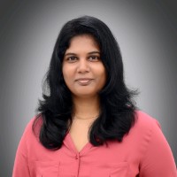 Nivedini Mohan