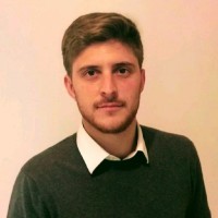 Sebastian Matías Bello