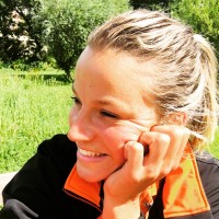 Ellen Rietveld
