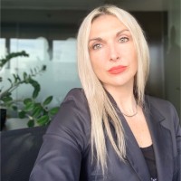 Andreia Moura