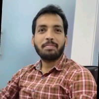 Kumar Gaurav Rai