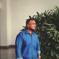 Vishnu Jayan