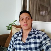 Harold Andres Devia Saavedra