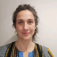 Mª Teresa Villescas Aranda