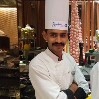 Chef Rajveer Rathore