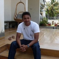 Ronak Shah