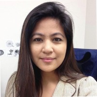 Lerrie Oblego Garcia