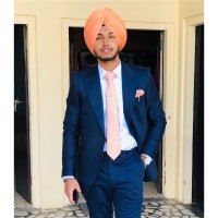 Simranjit Singh