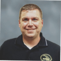 Steven Matteson