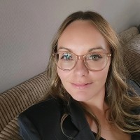 Naomi Van Looy