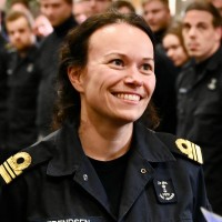 Maud Berendsen