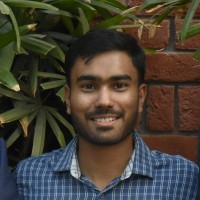 Naman Gupta